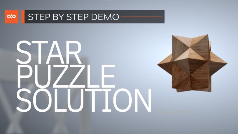Start Puzzle Solution - Step-by-Step Interactive Guide